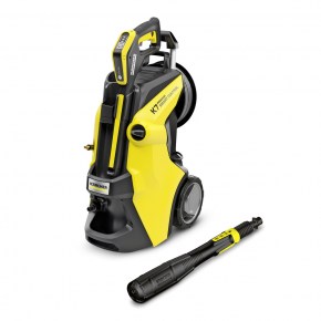 мойка высокого давления K 7 Premium Full Control Plus ( 1.317-130 )